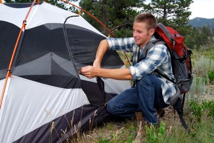 Northwest Territory Tents: A Closer Look (Before You Buy) | LoveToKnow