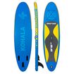 Σανίδα SUP Φουσκωτή Kohala Drifter 290cm DVSport KH-29010