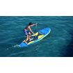 Σανίδα SUP Φουσκωτή Kohala Drifter 290cm DVSport KH-29010