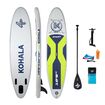 Σανίδα SUP Φουσκωτή Kohala Start 320cm DVSport KH-32015