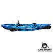 Kayak Life Sport "Lango" (1 ενήλικος) Kayak Life Sport "Lango" (1 ατόμου) VK-04