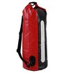 Σάκος Στεγανός Με Ιμάντα Ώμου Tube 30Lt Κόκκινο XDive 65301