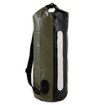 Σάκος Στεγανός Με Ιμάντα Ώμου Tube 30Lt Χακί XDive 65301
