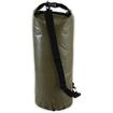 Σάκος Στεγανός Με Ιμάντα Ώμου Tube 30Lt Χακί XDive 65301
