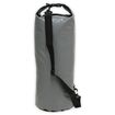 Σάκος Στεγανός Με Ιμάντα Ώμου Tube 30Lt Μαύρο/Γκρι XDive 65301