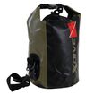 Σάκος Χειρός Στεγανός TUBE 7.5L Χακί XDive 65317