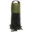 Σάκος Πλάτης Στεγανός Με Ιμάντες 90Lt Χακί XDive 65320