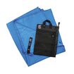 Πετσέτα Microfiber Medium 102x51cm Μπλε GEAR AID 21264
