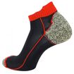 Κάλτσες Εργασίας Σετ 2 Ζευγαριών Titane Ankle Socks ESTEX 2118