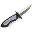 Μαχαίρι Κατάδυσης Με Ανοξείδωτη Λεπίδα 8cm GRIP CRESSI