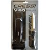 Μαχαίρι Κατάδυσης Με Ανοξείδωτη Λεπίδα 11cm VIGO CRESSI