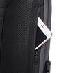 Σακίδιο πλάτης 21L Laptop 15,6” Bange 22188 γκρί