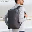 Σακίδιο πλάτης 21L Laptop 15,6” Bange 22188 γκρί