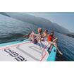 Σανίδα SUP Φουσκωτή MEGA 550cm AQUA MARINA 28228