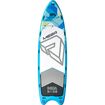 Σανίδα SUP Φουσκωτή MEGA 550cm AQUA MARINA 28228