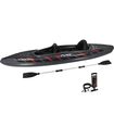 Φουσκωτό Kayak 2 Ατόμων XPRO-Kayak 3.0 Pure4fun AC-130