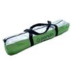Σκηνή Camping 2 Aτόμων Junior I 150x205x105 Πράσινη PANDA 10301