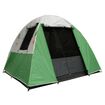 Σκηνή Camping Quatro 4 Ατόμων 220x240x180cm BIGFOUR 10607