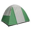 Σκηνή Camping Quatro 4 Ατόμων 220x240x180cm BIGFOUR 10607