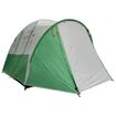 Σκηνή Camping Quatro 4 Ατόμων 220x240x180cm BIGFOUR 10607