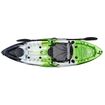 Καγιάκ Ψαρέματος Ενός Ατόμου Andara SOT Full 275cm Πράσινο FORCE 0100-0121GBW