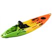 Καγιάκ Ενός ή Δύο Ατόμων Pacific SOT FULL 305cm Πράσινο Πορτοκαλί FORCE 0100-0151YGΚαγιάκ Ενός ή Δύο Ατόμων Pacific SOT FULL 305cm Πράσινο Πορτοκαλί FORCE 0100-0151YG