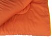 Sleeping Bag Παιδικό (πράσινο/πορτοκαλί) 21NU-LGO