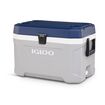 Ψυγείο Φορητό Ισοθερμικό MAXCOLD LATITUDE 54Qt/51Lt IGLOO 41677