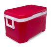 Ψυγείο Φορητό Ισοθερμικό PROFILE 50QT/47Lt Κόκκινο IGLOO 41682