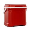 Ψυγείο Φορητό Ισοθερμικό PROFILE 30QT/28Lt Κόκκινο IGLOO 41683