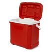 Ψυγείο Φορητό Ισοθερμικό PROFILE 30QT/28Lt Κόκκινο IGLOO 41683