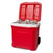 Ψυγείο Φορητό Ισοθερμικό Με Ρόδες PROFILE ROLLER 60Qt/56Lt Κόκκινο IGLOO 41684
