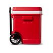 Ψυγείο Φορητό Ισοθερμικό Με Ρόδες PROFILE ROLLER 60Qt/56Lt Κόκκινο IGLOO 41684