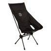 Καρέκλα Παραλίας Αλουμινίου Πτυσσόμενη Με Ψηλή Πλάτη Premium Camping Chair JR GEAR 194044