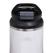 Ποτήρι Θερμός Ανοξείδωτο Tumbler 12oz 354ml Άσπρο IGLOO 41470