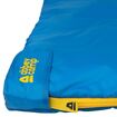 Sleeping bag Παιδικό TIMBUKTU-11 (γαλάζιο) 21NS-KOG