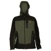 Τζάκετ Αδιάβροχο Αντιανεμικό Softshell Μαύρο - Χακί Himalaya II APU 80535