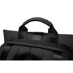 Σακίδιο πλάτης 24L Laptop 15,6” Bange 2888 μαύρο