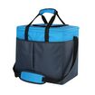 Τσάντα Ψυγείο Ισοθερμική Collapse & Cool 36Lt Μπλέ IGLOO 41317