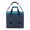 Τσάντα Ψυγείο Ισοθερμική Collapse & Cool 36Lt Μπλέ IGLOO 41317