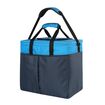 Τσάντα Ψυγείο Ισοθερμική Collapse & Cool 36Lt Μπλέ IGLOO 41317