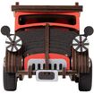 ROBOTIME Inertia Power Vehicles LADYBUG CAR HL301