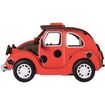 ROBOTIME Inertia Power Vehicles LADYBUG CAR HL301