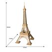 ROBOTIME Eiffel Tower TG501