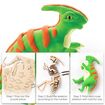 ROBOTIME Construction Kit Parasaurolophus Back to Life FY06