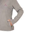 Ζακέτα Γυναικεία Fleece Nanga Ανοιχτό Γκρί APU 80536
