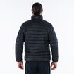 Μπουφάν Puffer Ανδρικό Pamir Padded Jacket Μαύρο APU 80519