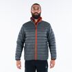 Μπουφάν Puffer Ανδρικό Pamir Padded Jacket Γκρι APU 80519