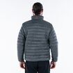 Μπουφάν Puffer Ανδρικό Pamir Padded Jacket Γκρι APU 80519
