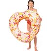 Sprinkle Donut Heart Tube 56253